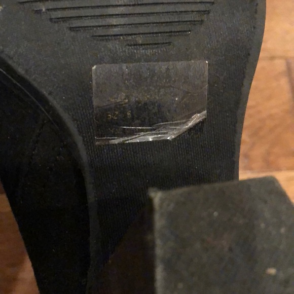 Booties - Picture 3 of 3